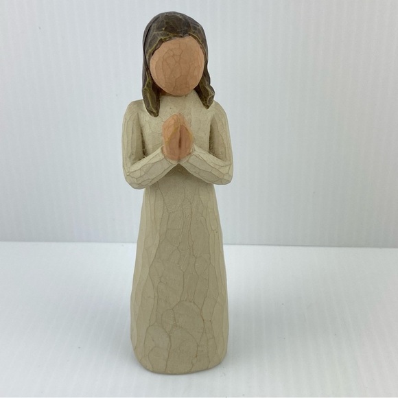 Willow Tree Sisters by Heart Figurine Susan Lordi 2000 - Picture 1 of 8